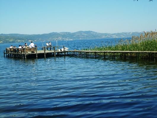 2-Day, 1-Night Sapanca & Yalova Tour Itinerary from Istanbul