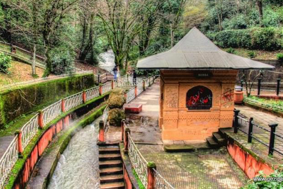 Yalova Tour from Istanbul