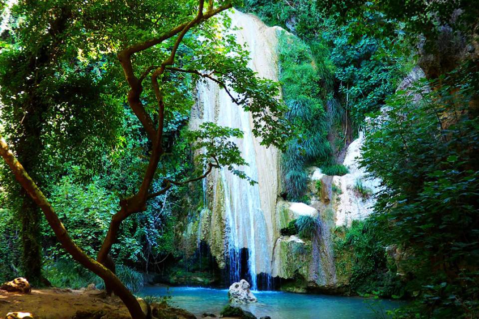 Yalova Tour from Istanbul