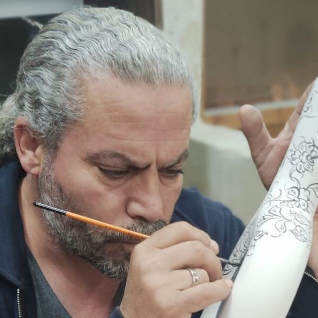 Cappadocia: Traditional Pottery Workshop with Snack and Wine