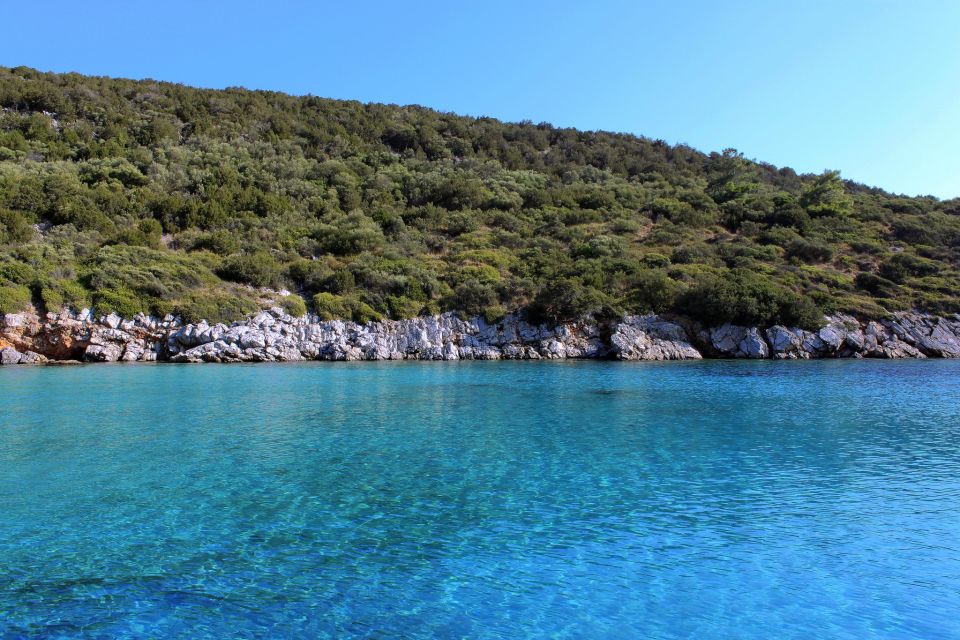 Fethiye: Butterfly Valley Full-Day Boat Trip with Lunch