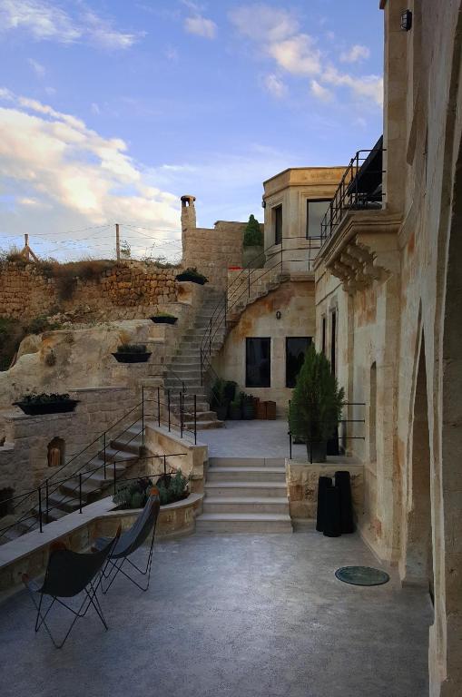 SOTA Cappadocia