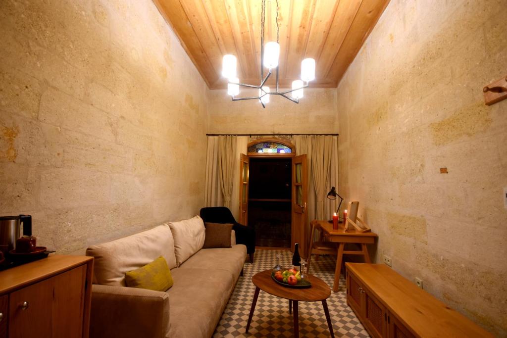 Suite with Balcony