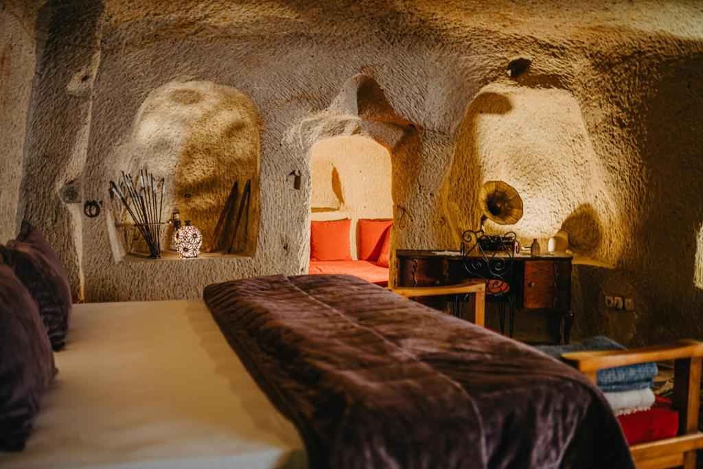 King Suite with Spa Bath