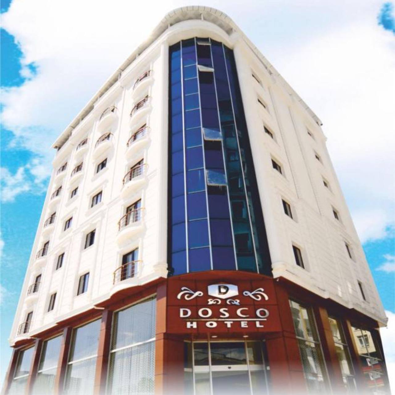 Hotel Dosco