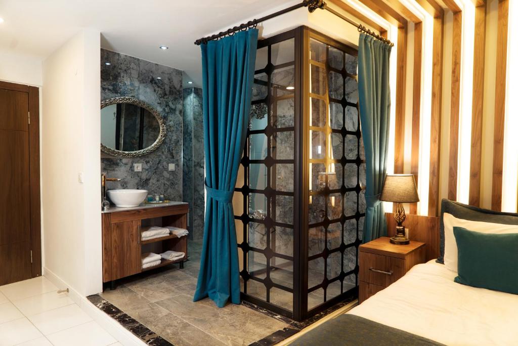 Taksim Yaz─▒c─▒ Residence
