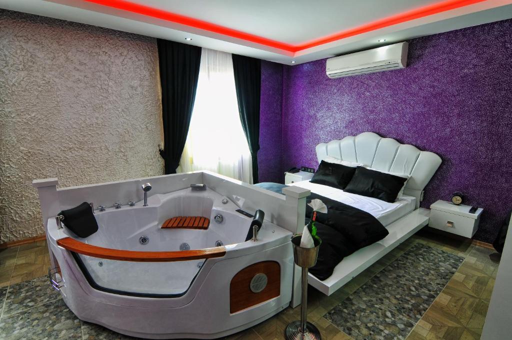 Ag ┼×i┼ƒli Hotel