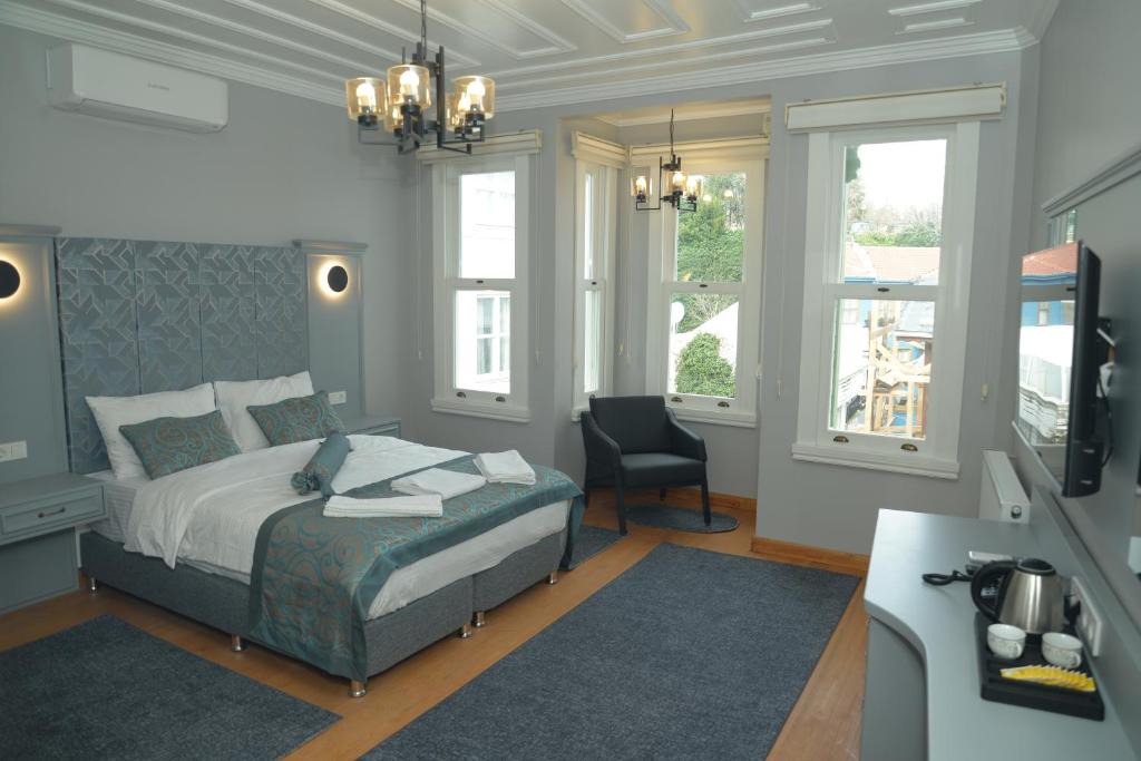 CK SULTANAHMET HOTEL