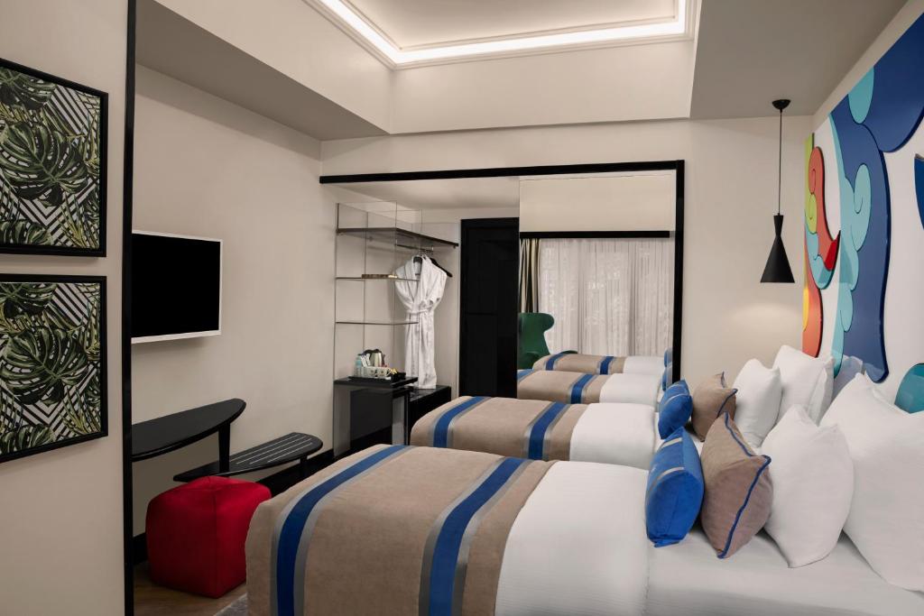 Classic Room
