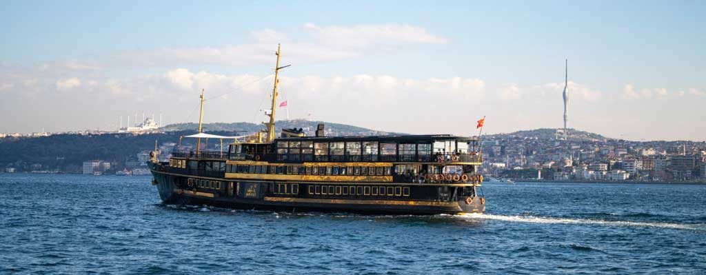 Best of Istanbul: 1, 2 or 3-Day Private Guided Istanbul Tour