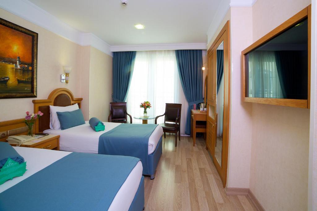 Single Room
