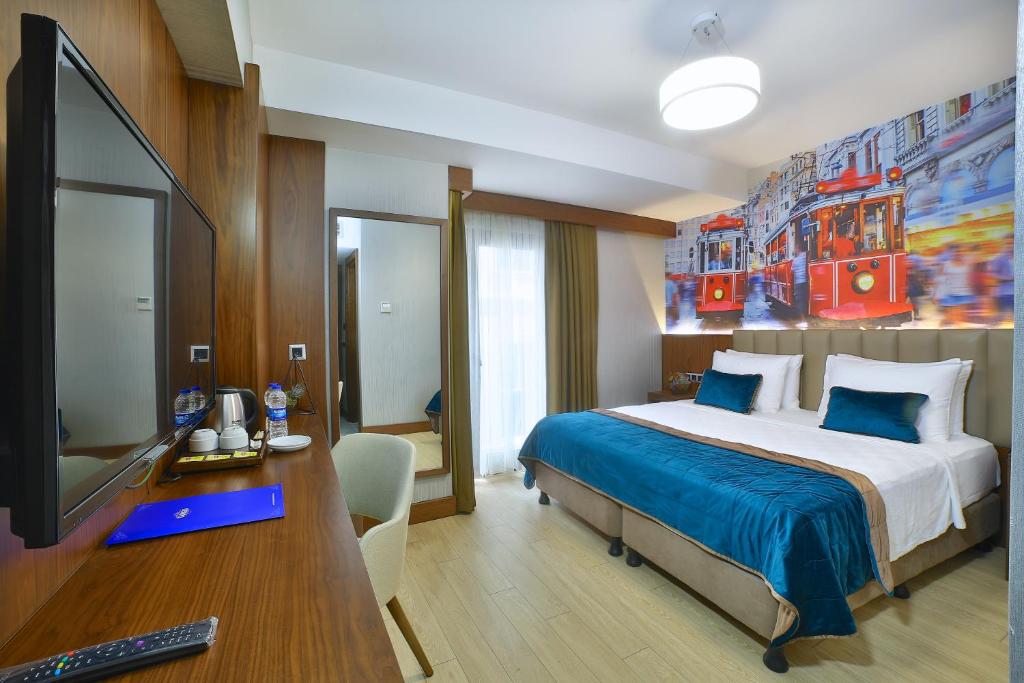 Single Room