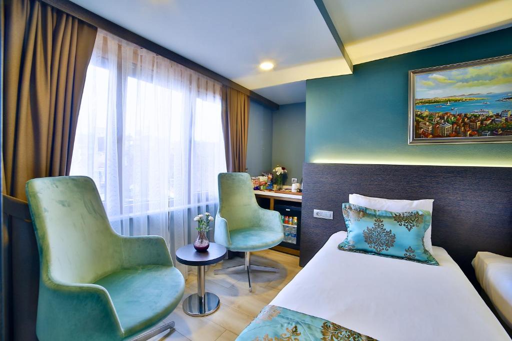 Double or Twin Room