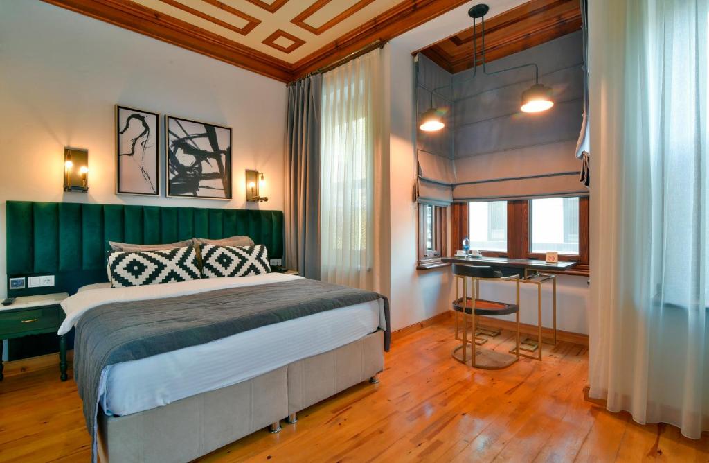 Classic Suite