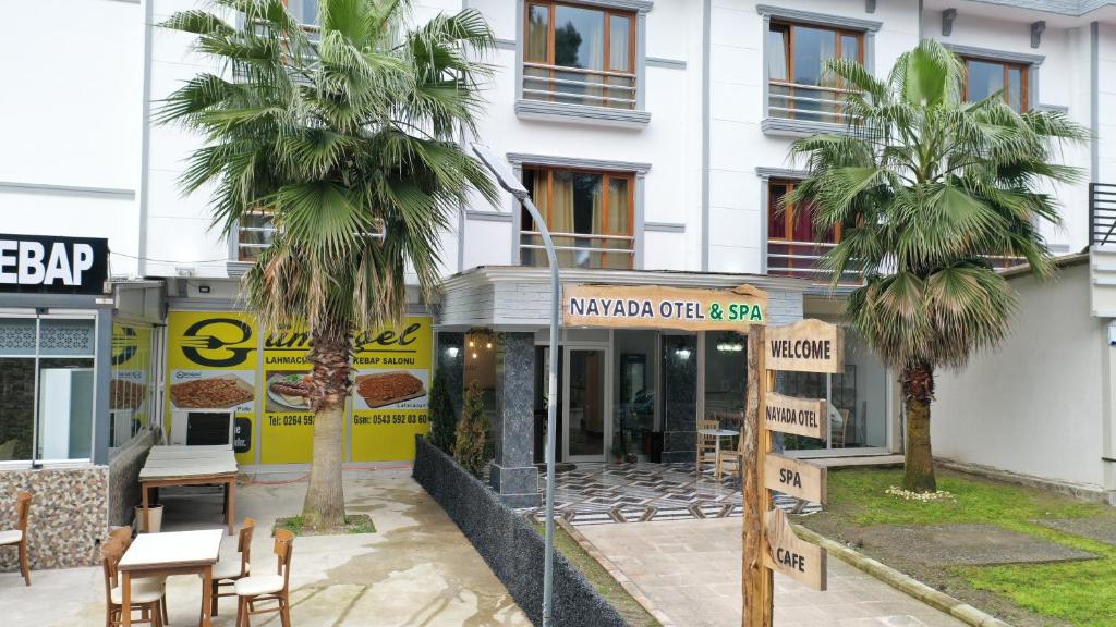 Nayada Otel Spa