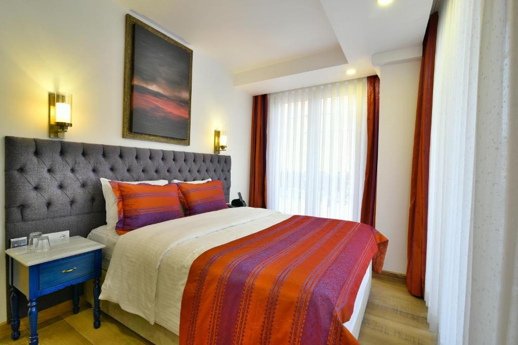 Double Room - Non-Smoking