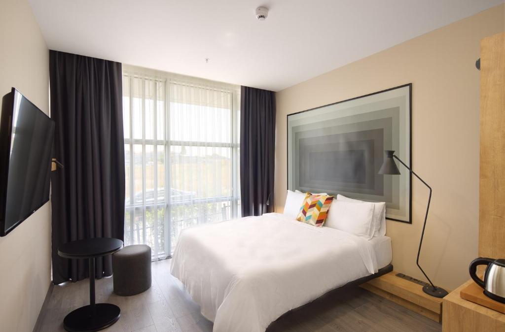 Executive King Room