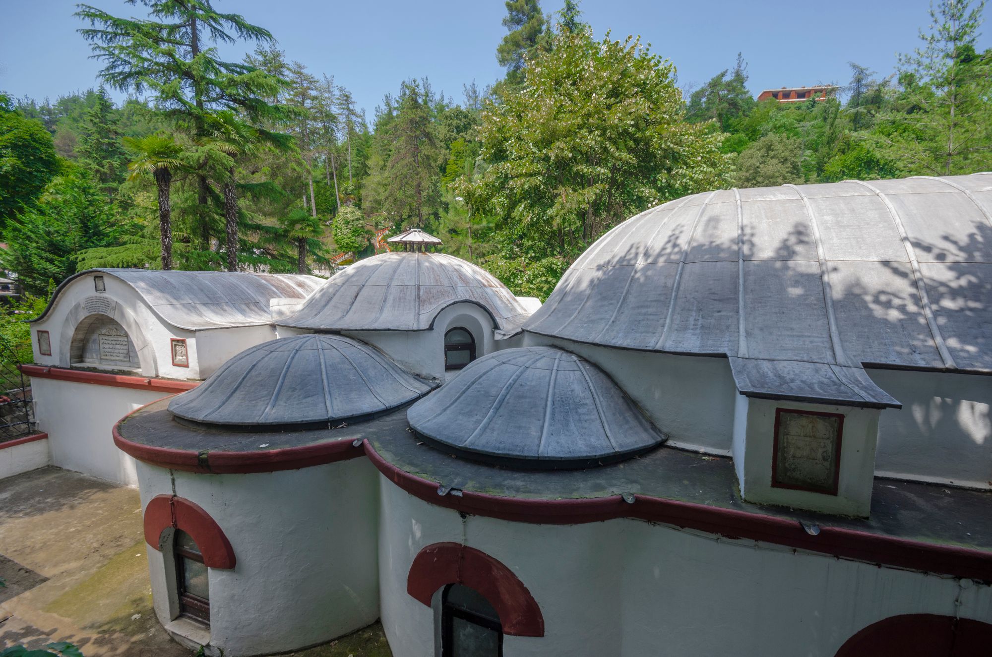 2-Day, 1-Night Sapanca & Yalova Tour Itinerary from Istanbul