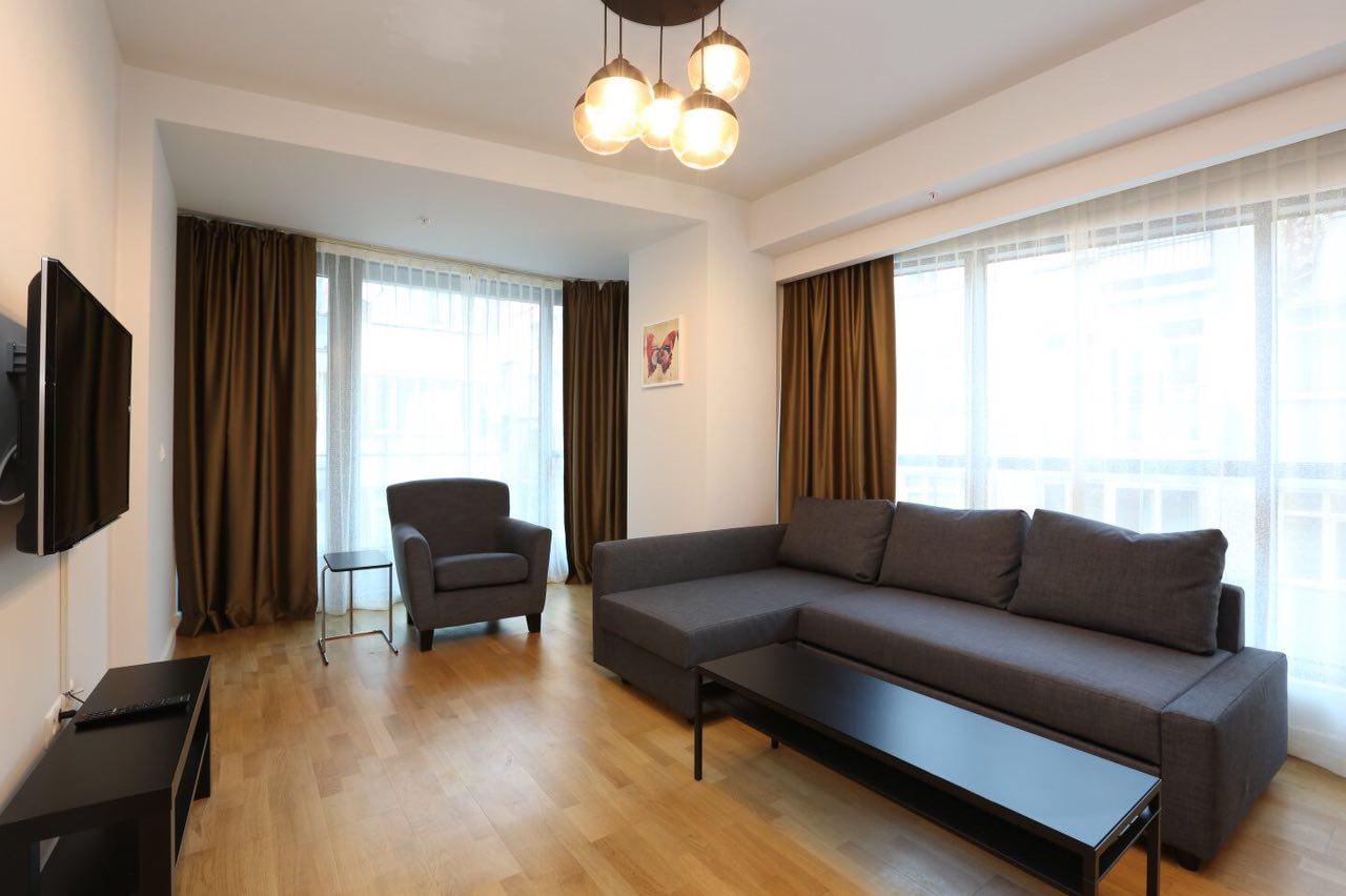 Petek Taksim  2 Bedrooms Suite