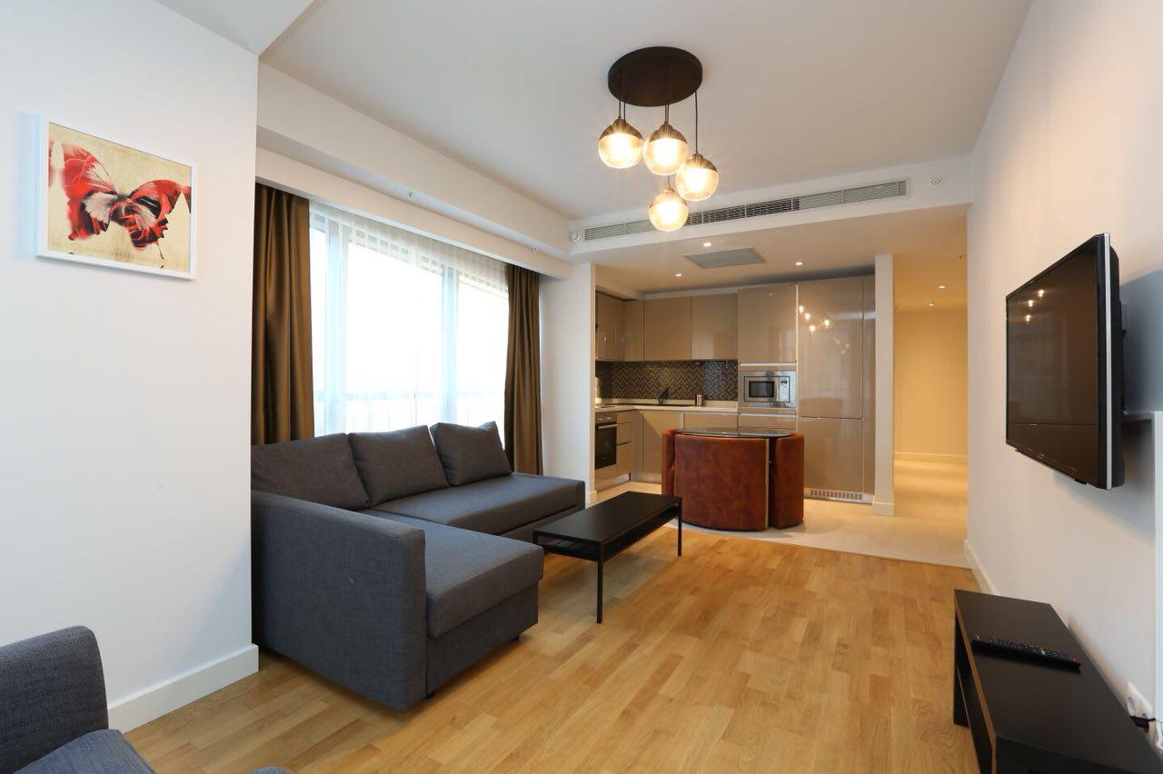 2 bedroom apartment familly