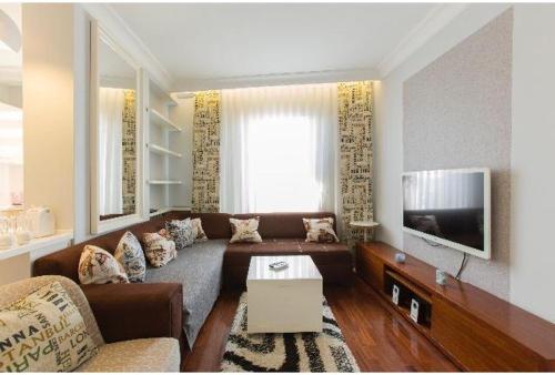 Cozy One Bedroom Apartment