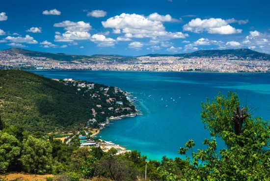 Istanbul: Day Trip to the Princes' Islands