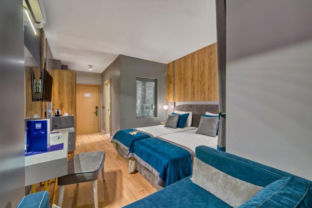 Single Room