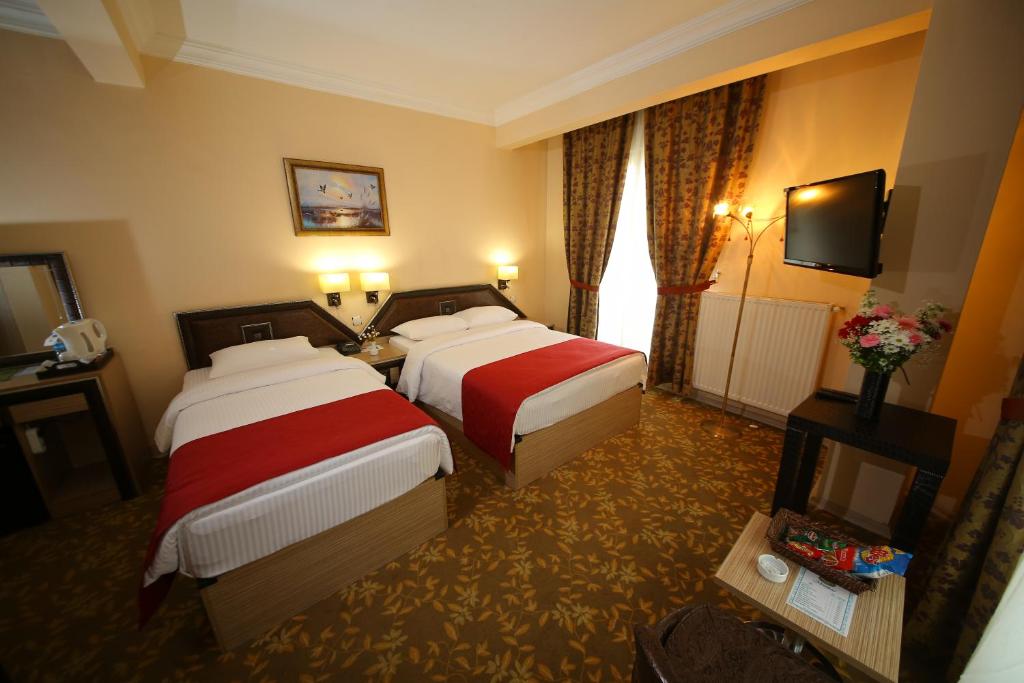 Double or Twin Room