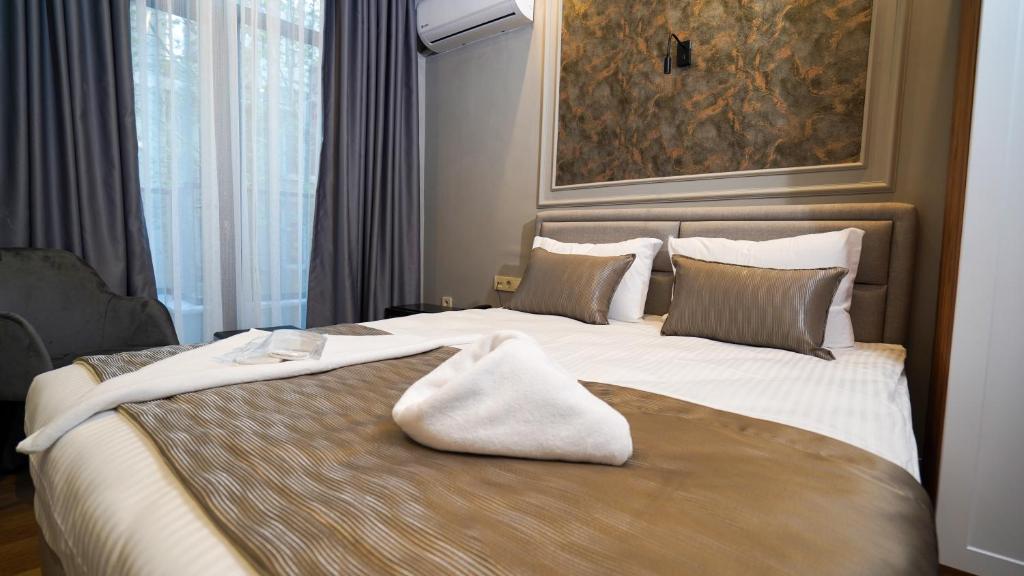 F─░DAN C─░TY HOTEL