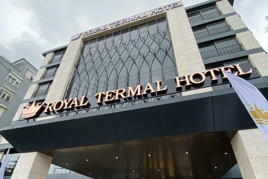 Royal Termal Hotel