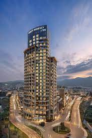 Hyatt Regency Izmir IstinyePark