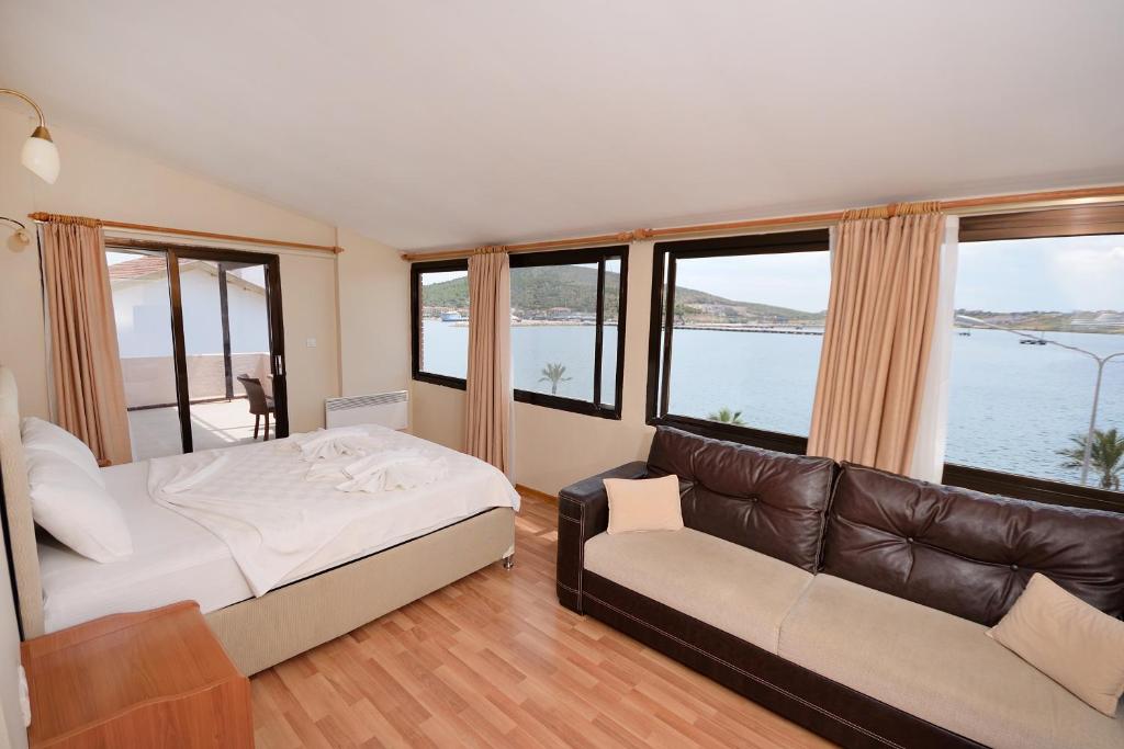 Suite with Terrace