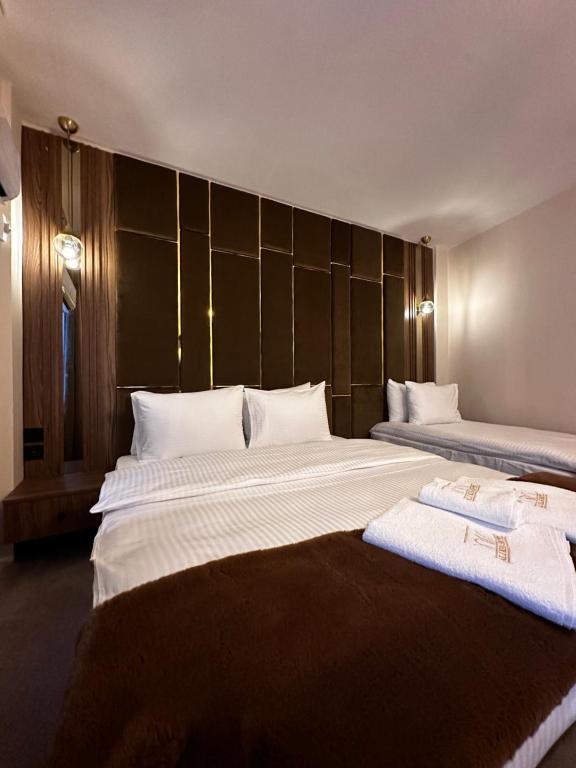 Comfort Quadruple Room