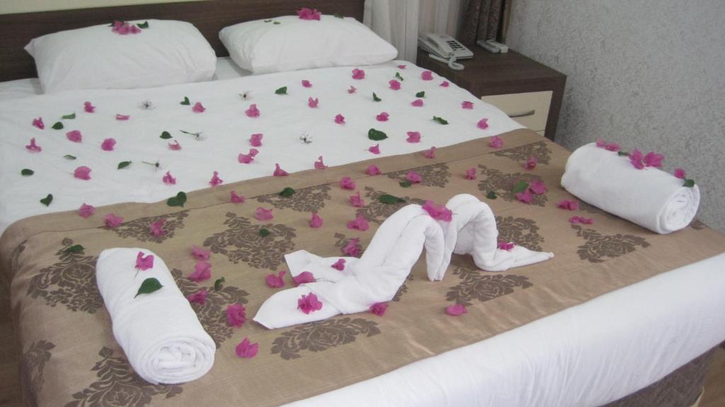 Antalya Olbia hotel