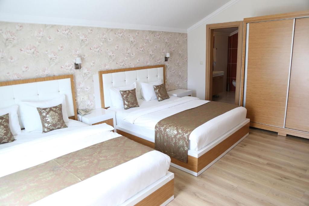 Family Junior Suite 110