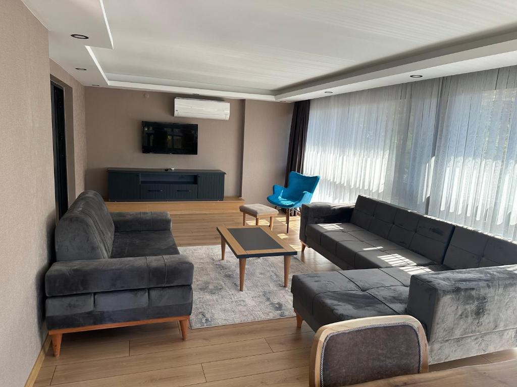 Suite with Terrace