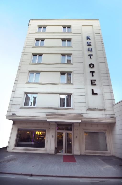 Kent Otel
