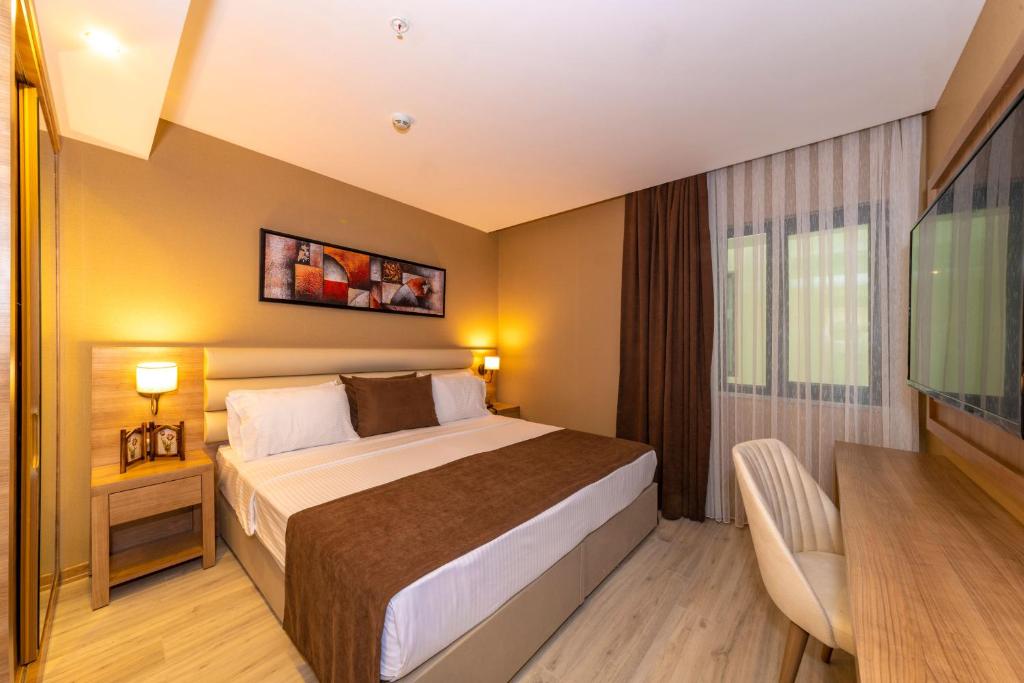 Comfort Suite