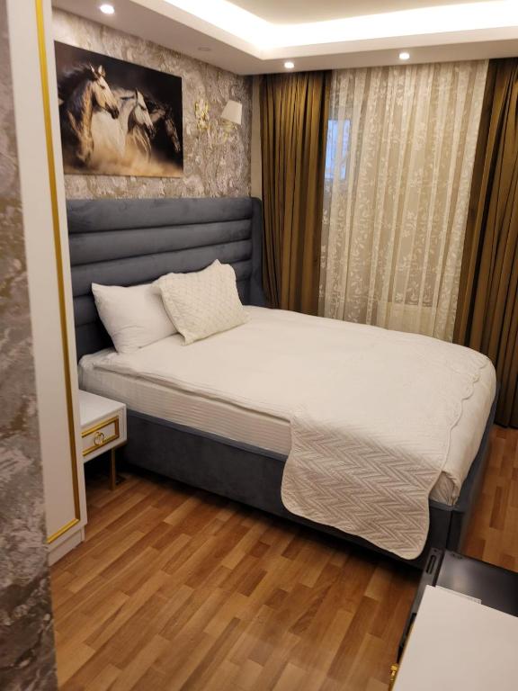 Family Room with Bathroom
