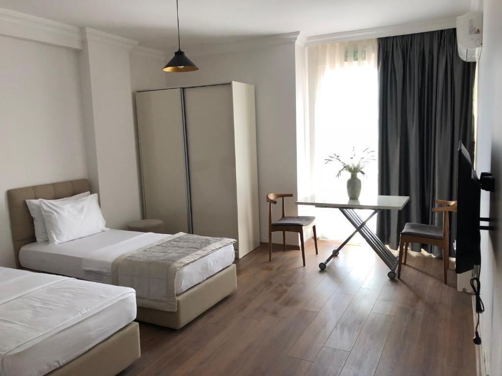 Superior Single Room