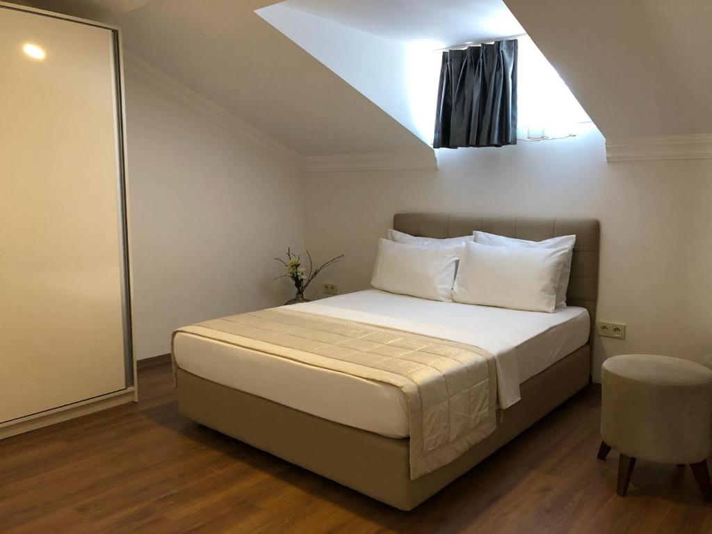 Suprior Triple Room
